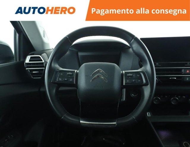 CITROEN C4 PureTech 130 S&S Shine