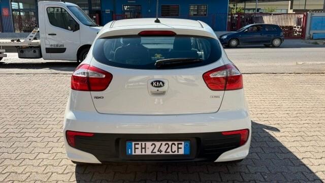 Kia Rio 1.1 CRDi 5p. Active Collection