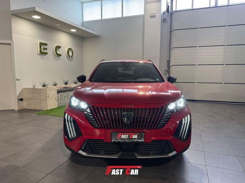 Peugeot 2008 PureTech 100 S&S Allure