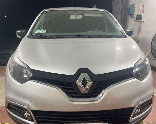 Renault Captur Captur 0.9 tce energy R-Link s