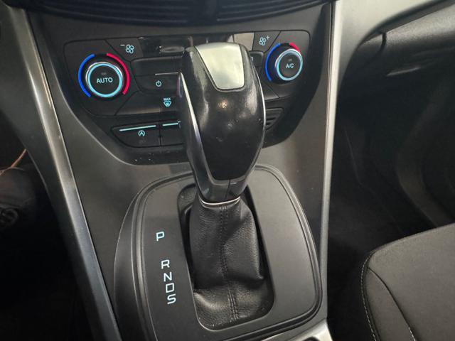 FORD Kuga 2.0 TDCI 120 CV S&S 2WD Powershift Business