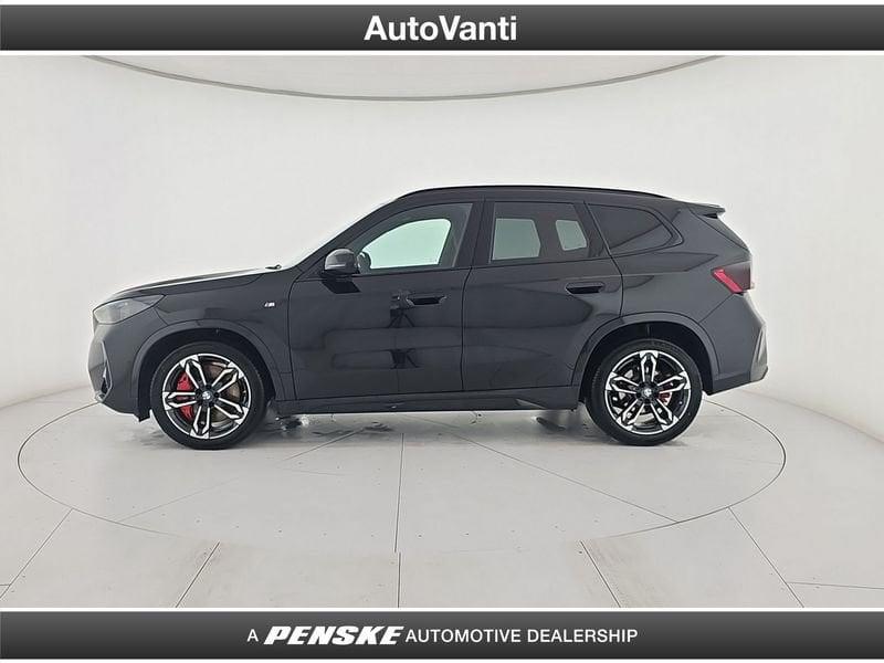 BMW X1 sDrive 18d Msport Pro