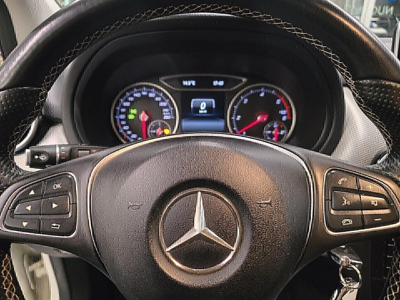 Mercedes B 180d (cdi) Sport 110cv OK NEOPATENTATI