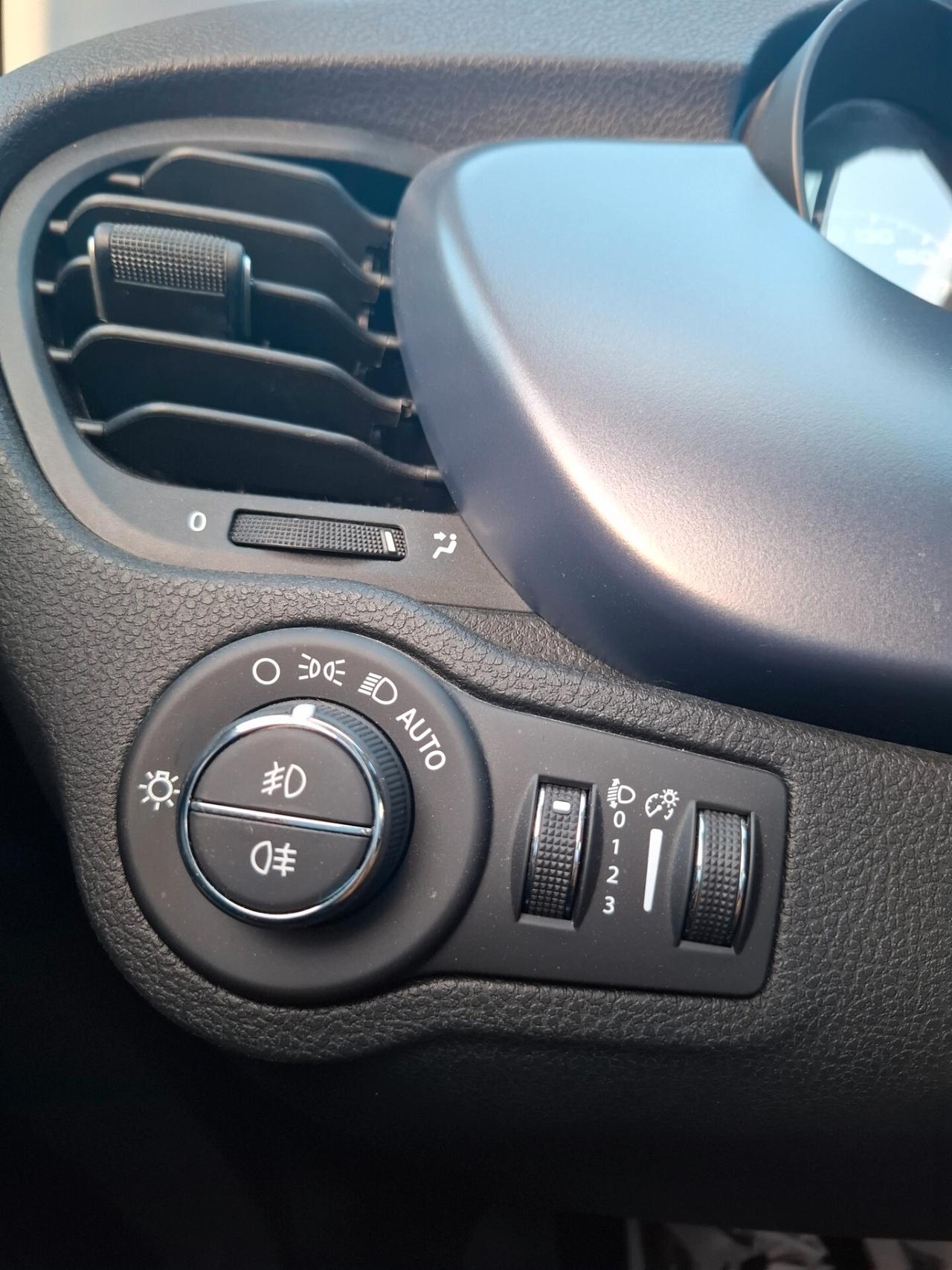 New Fiat 500X 1.3-Mtj 95CV- CROSS *Solo 40.000 km*