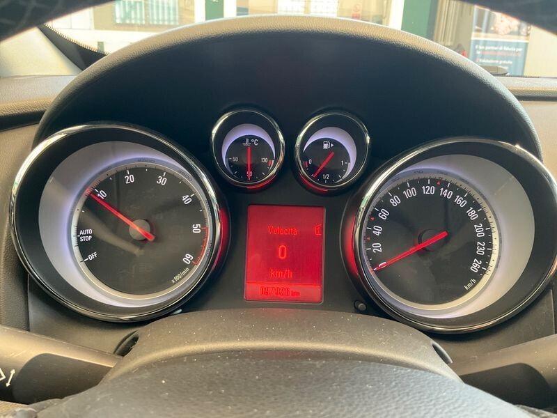 Opel Astra GTC 1.7 CDTI 130CV Cosmo E5B-IN ARRIVO!!!