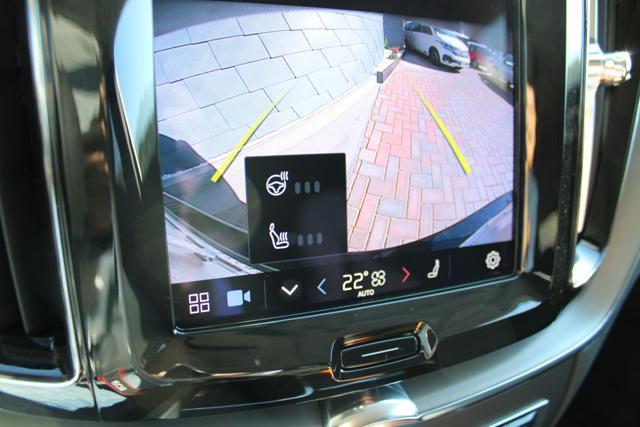 VOLVO XC60 B4 automatico