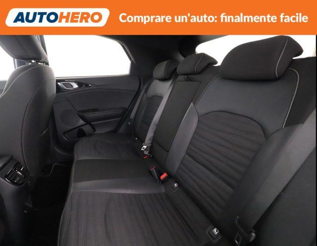 KIA XCeed 1.6 CRDi 136 CV MHEV DCT GT-Line