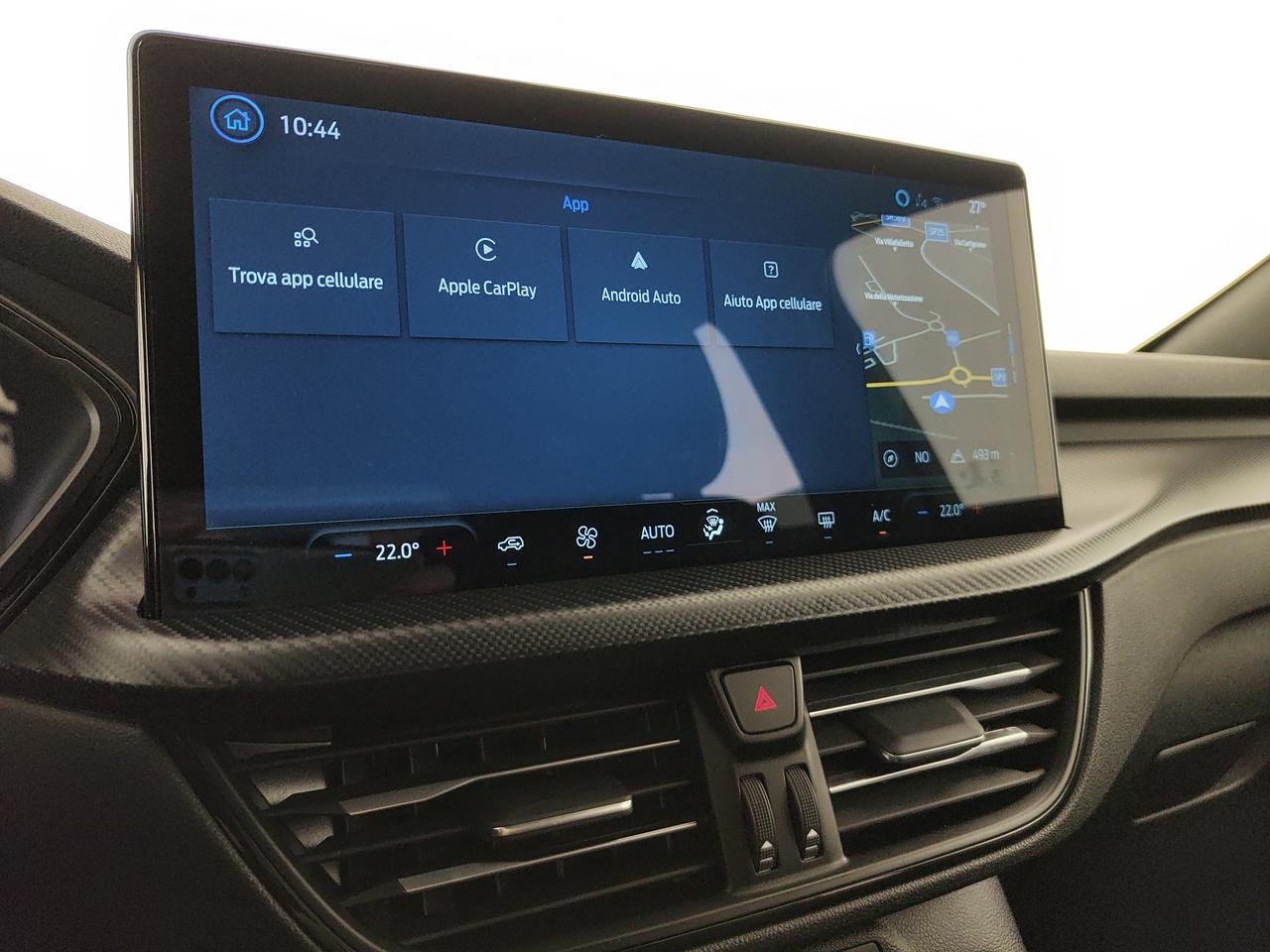 FORD Kuga 2.5 full hybrid ST-Line 2wd 180cv auto