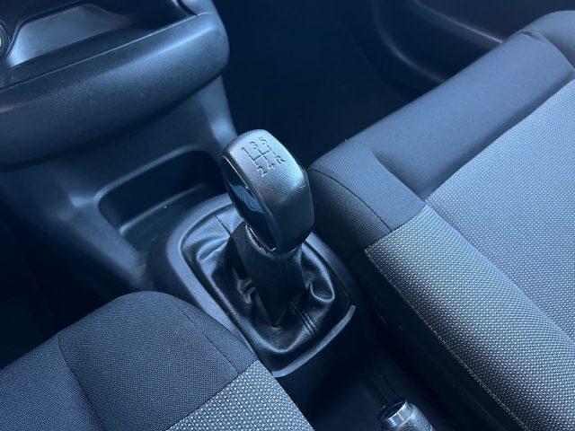 CITROEN C4 Cactus BlueHDi 100 Feel Van N1 +IVA