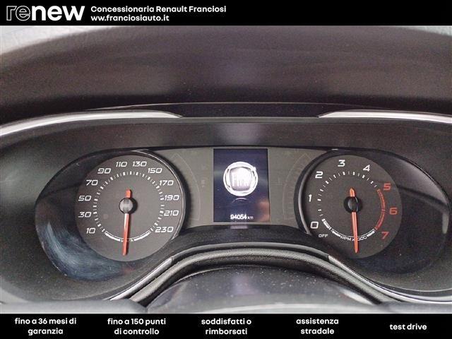 FIAT Tipo STATION WAGON 1.6 MULTIJET 120CV MIRROR S&S