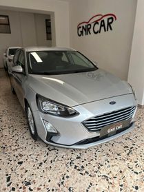 Ford Focus 1.5 EcoBlue 120 CV 5p. Business