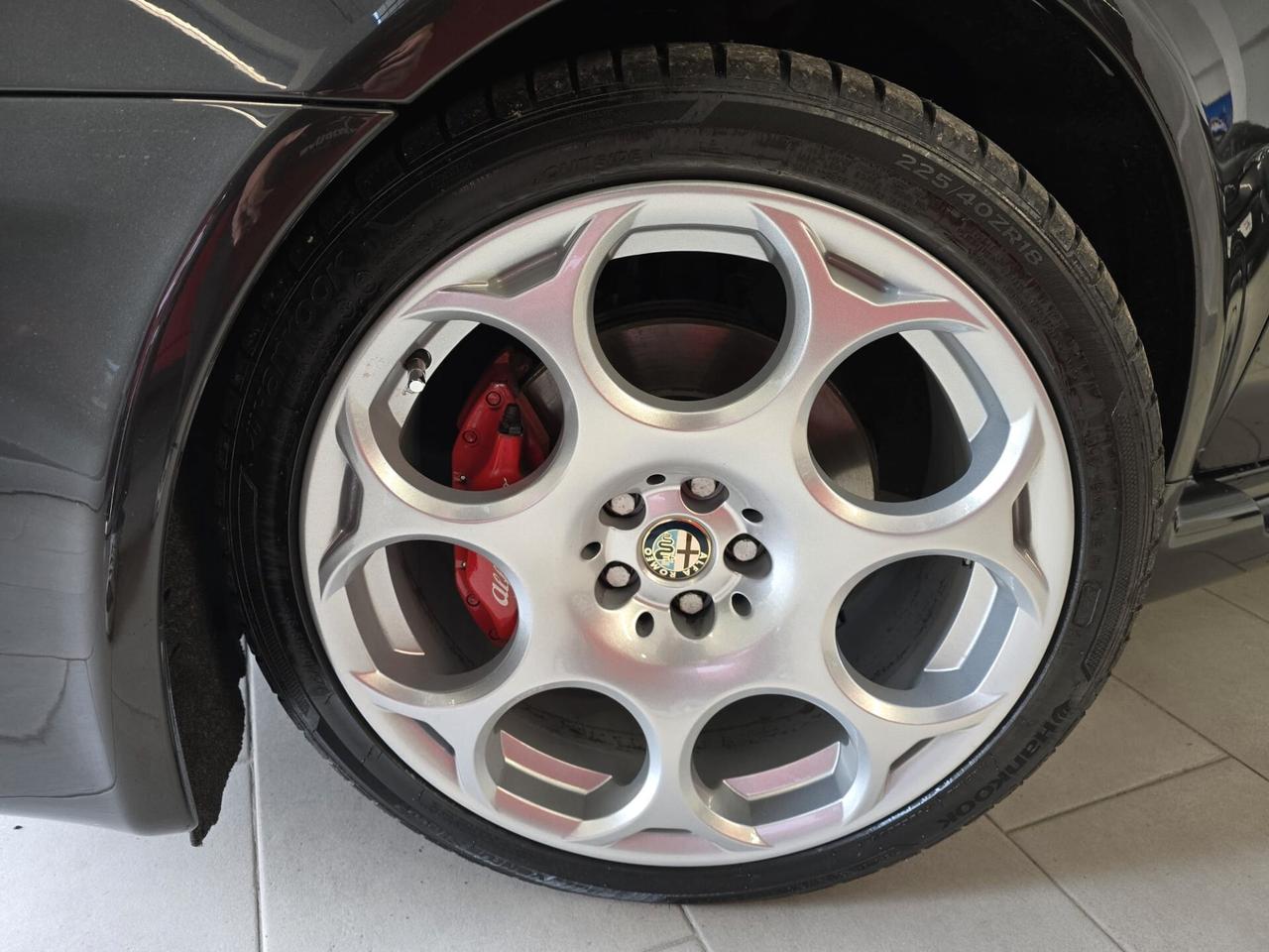 Alfa Romeo 147 3.2i V6 24V cat 3 porte GTA