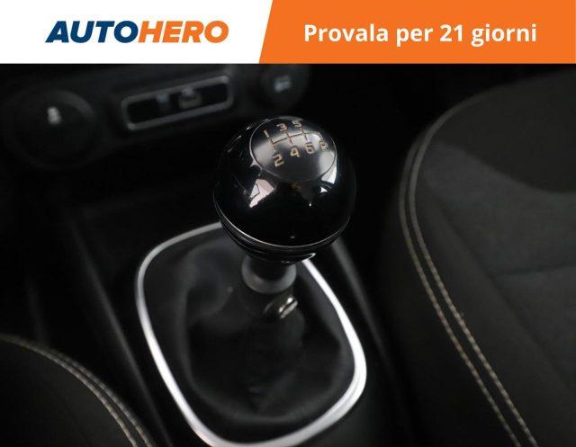 FIAT 500L 1.4 95 CV Pop Star