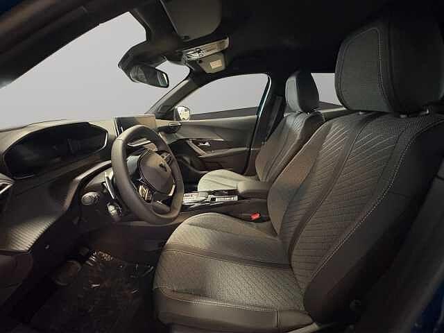 Peugeot 2008 Hybrid 145 e-DCS6 Allure