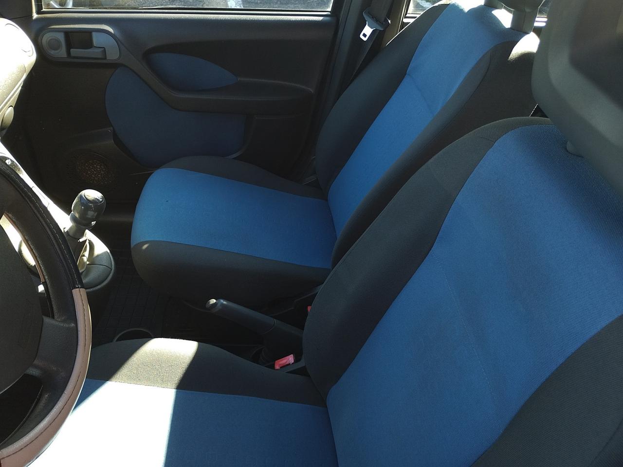 Fiat Panda 1.2 Dynamic 69cv E5