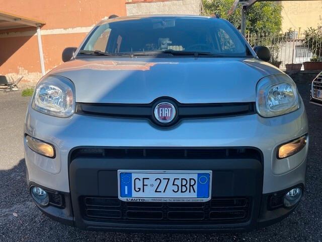 Fiat Panda 1.2 EasyPower City Life