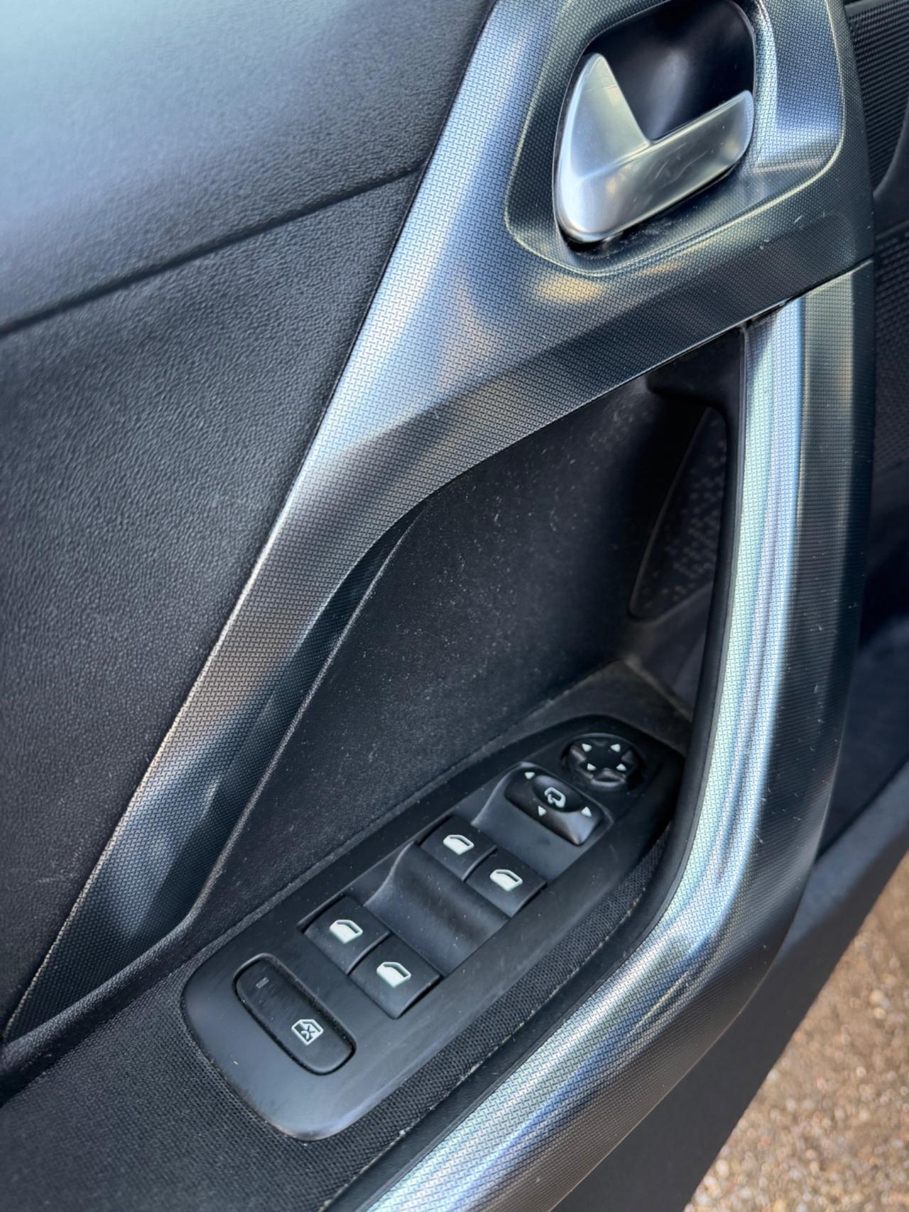 Peugeot 2008 PureTech Turbo 110 S&S GT Line