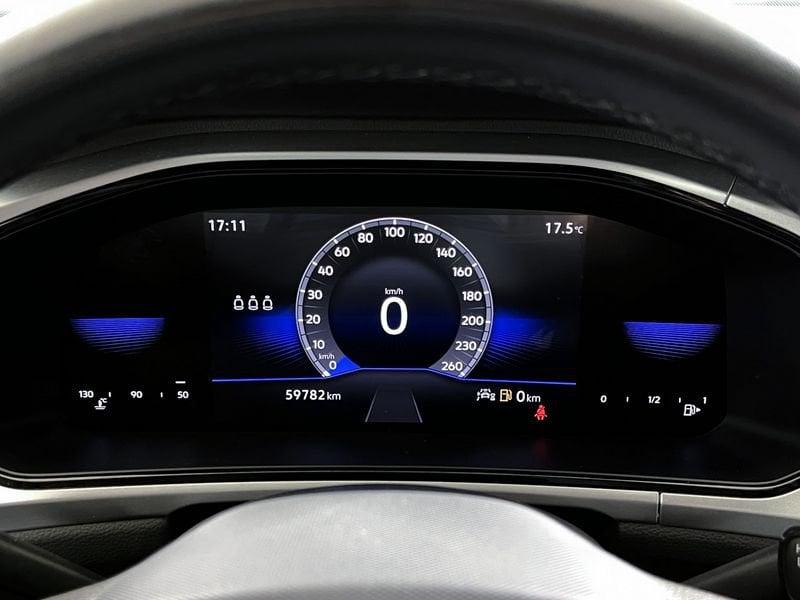 Volkswagen T-Roc T-Roc 2.0 tdi Sport 115cv