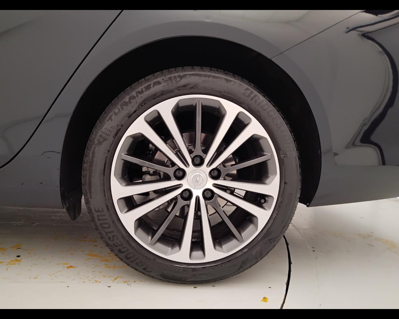 OPEL Insignia II 2017 Sports Tourer - Insignia Sports Tourer 1.6