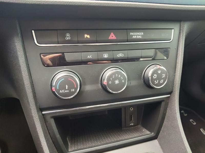 Seat Leon 1.6 TDI 110 CV 5p. Start/Stop Style