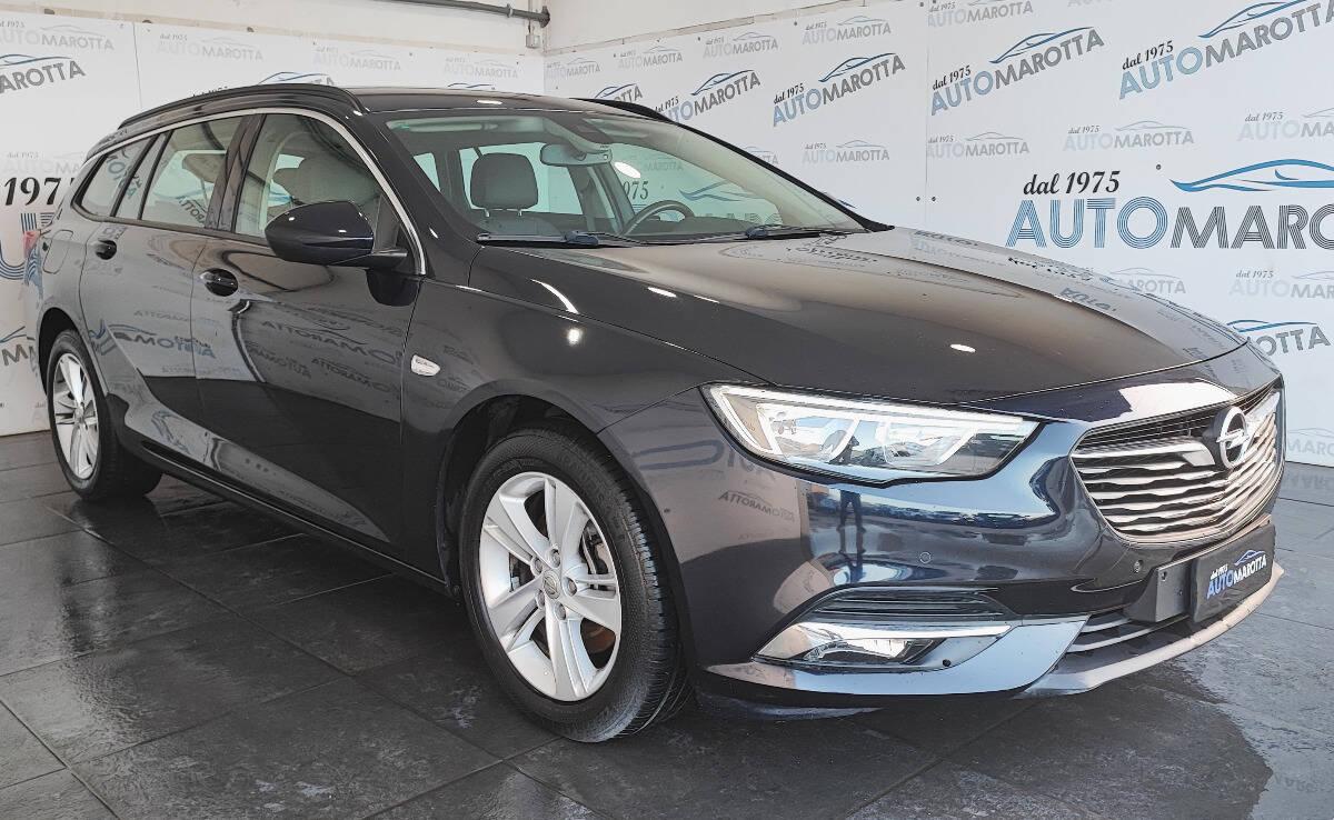 Opel Insignia Insignia Sports Tourer 2.0 cdti Innovation s&s 170cv *PROMO FINANZIAMENTO*