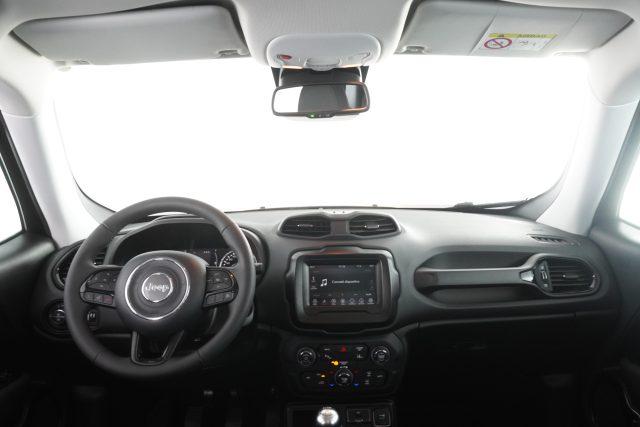 JEEP Renegade Renegade 1.0 T3 Longitude