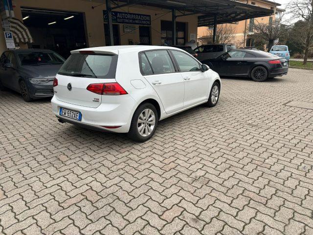 VOLKSWAGEN Golf 1.4 TSI 5p. CONFORTLINE OK NEOPATENTATO