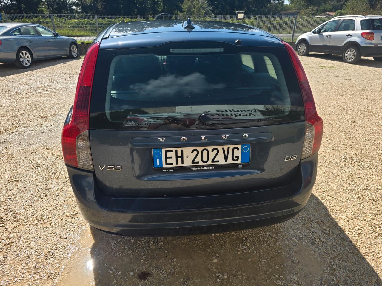Volvo V50 D4 Momentum 1.6cc 115cv