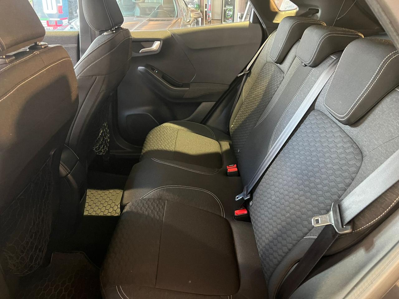 Ford Puma 1.5 120 CV Titanium 2021