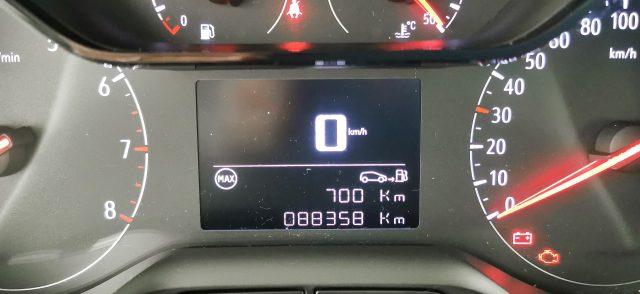 OPEL Crossland 1.2 12V Start&Stop Edition