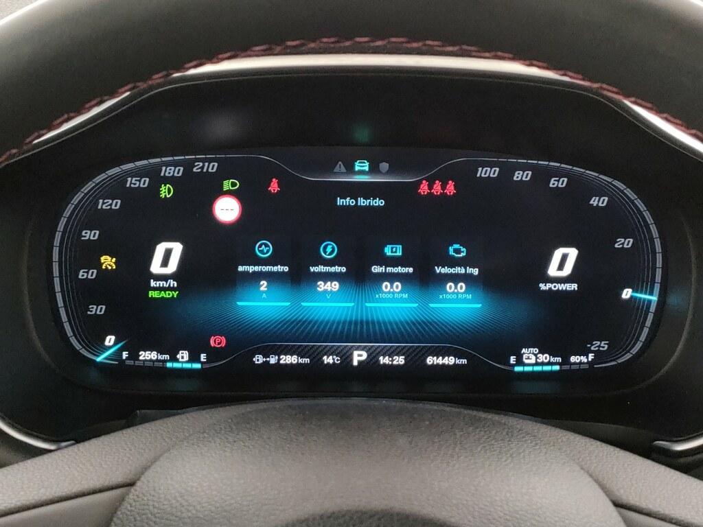 Mg EHS 1.5 T-GDI Plug-in Hybrid Exclusive