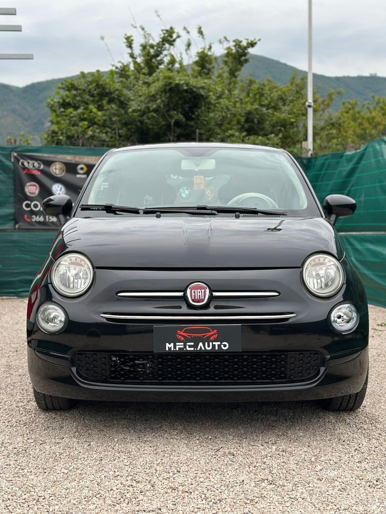 Fiat 500 1.2 EasyPower Dolcevita TOP