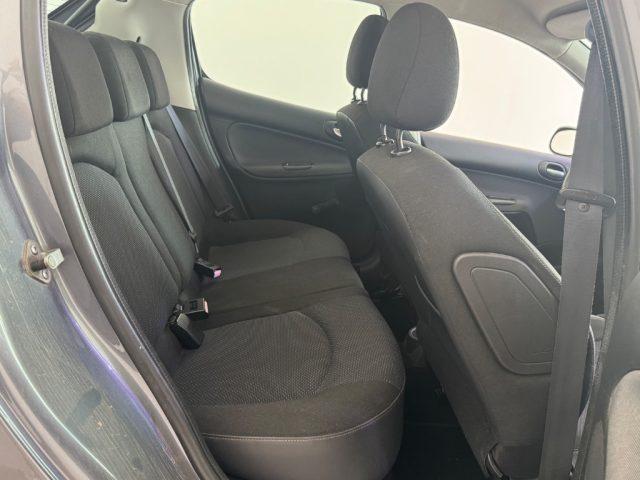 PEUGEOT 206 Plus 1.1 60CV 5p. Trendy