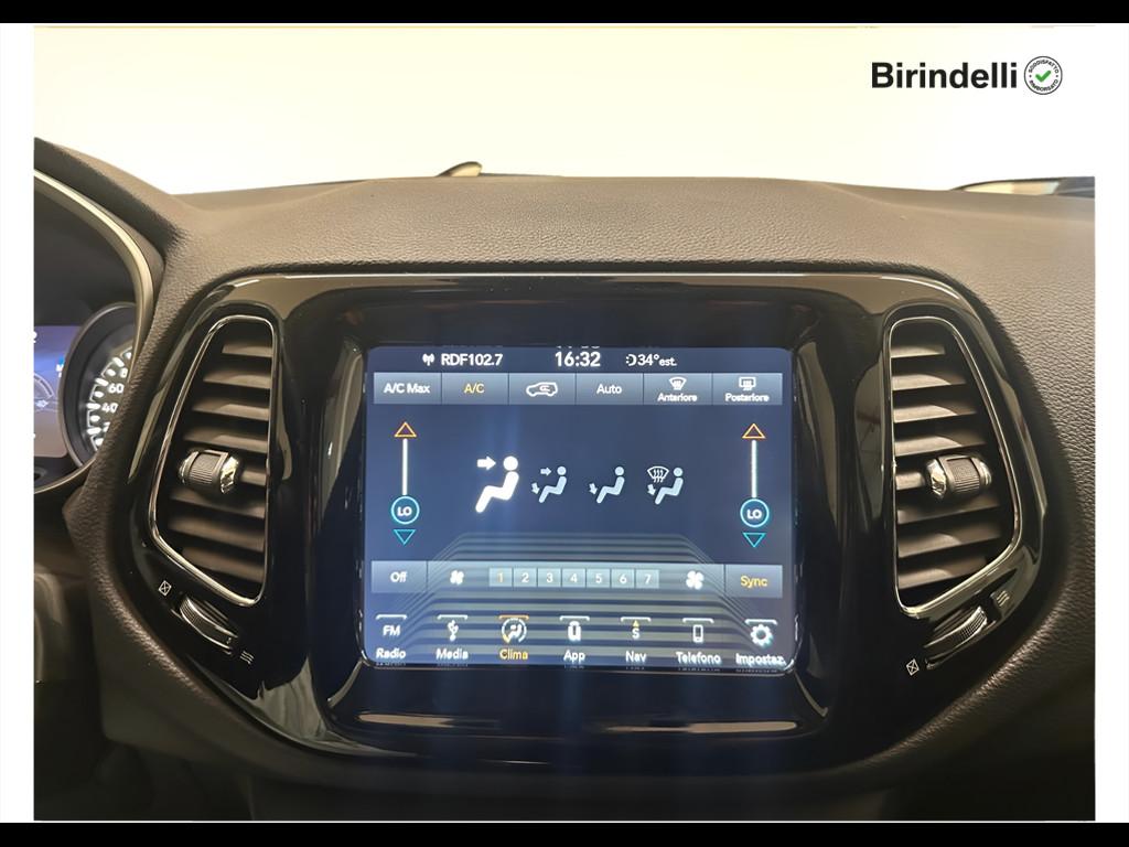 JEEP Compass 2ª serie - Compass 1.6 Multijet II 2WD Limited