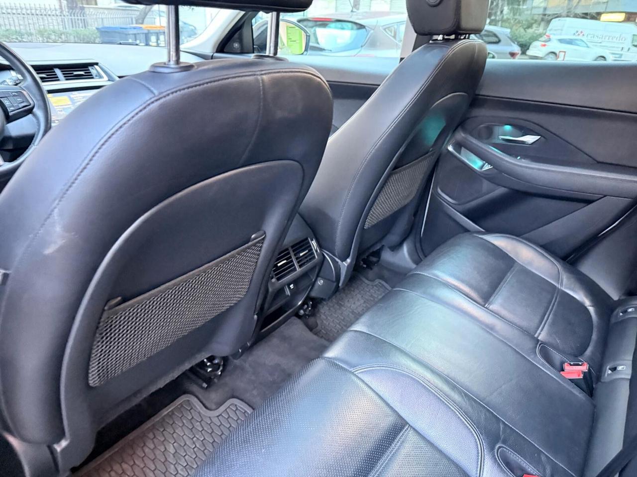 Jaguar E-Pace 2.0D 150 CV AWD aut. S 03/2021