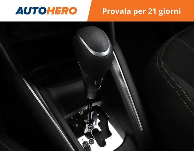 PEUGEOT 208 1° serie PureTech Turbo 110 EAT6 S&S 5 porte Allur