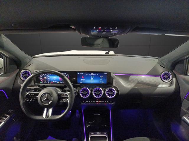 MERCEDES-BENZ GLA 200 d Automatic AMG Line advaced plus