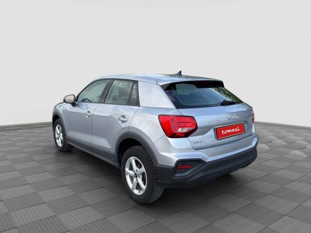 AUDI Q2 Q2 30 TDI