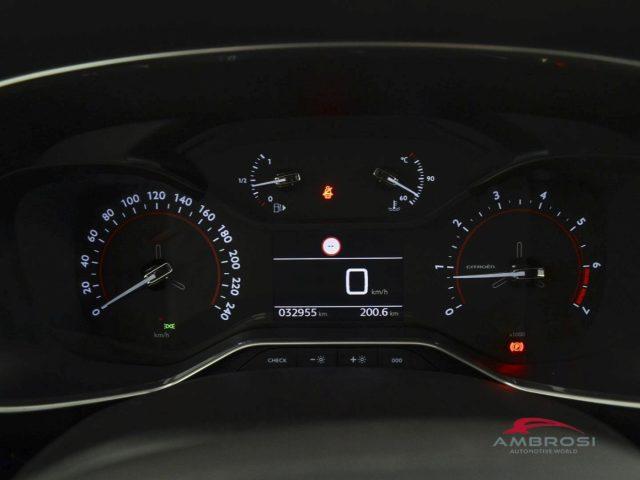 CITROEN C5 Aircross Aircross BlueHDi 130 S&S Live