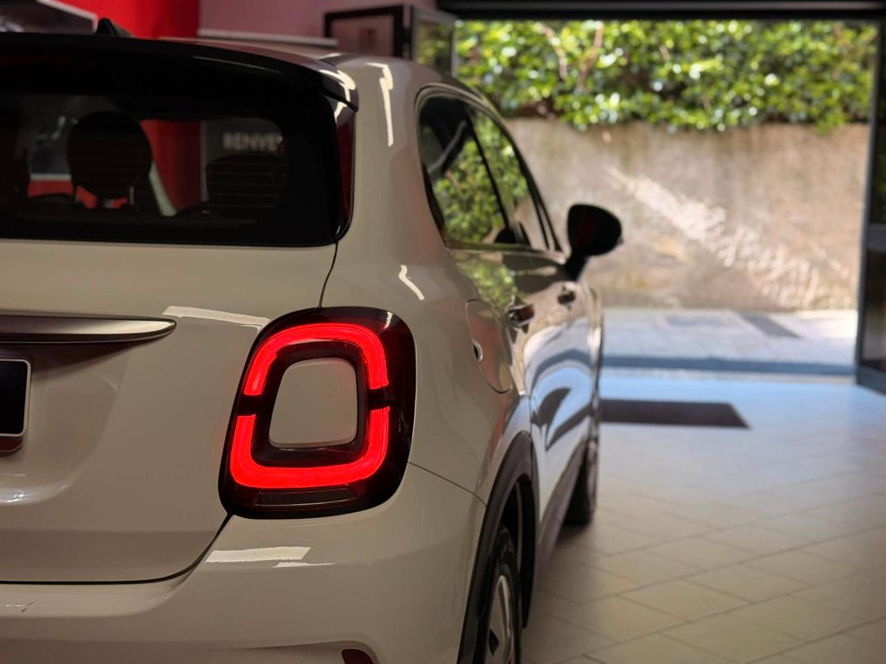 Fiat 500X 1.3 MultiJet 95 CV