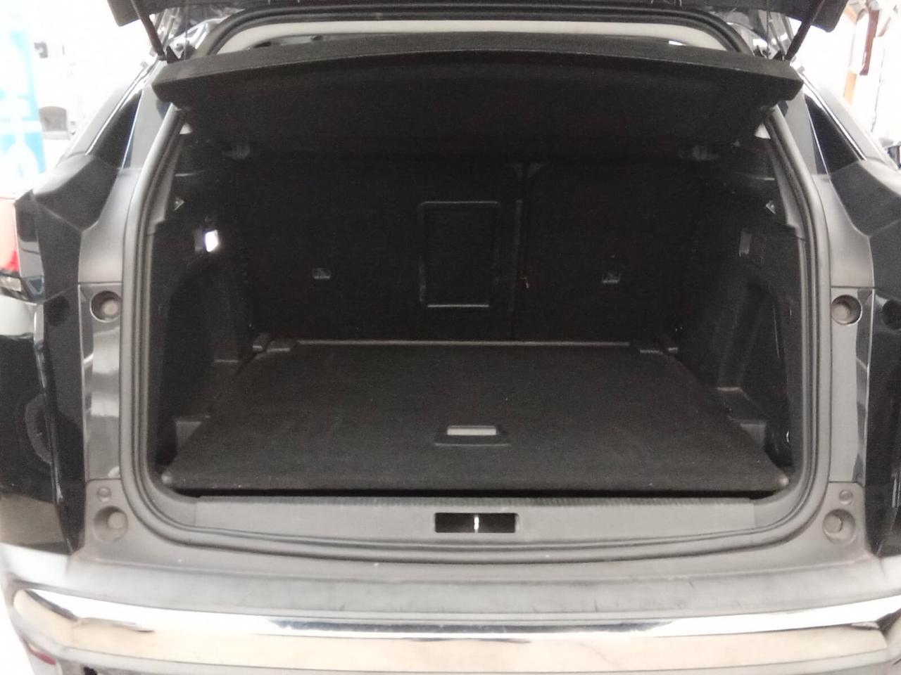 Peugeot 3008 1,6hdi
