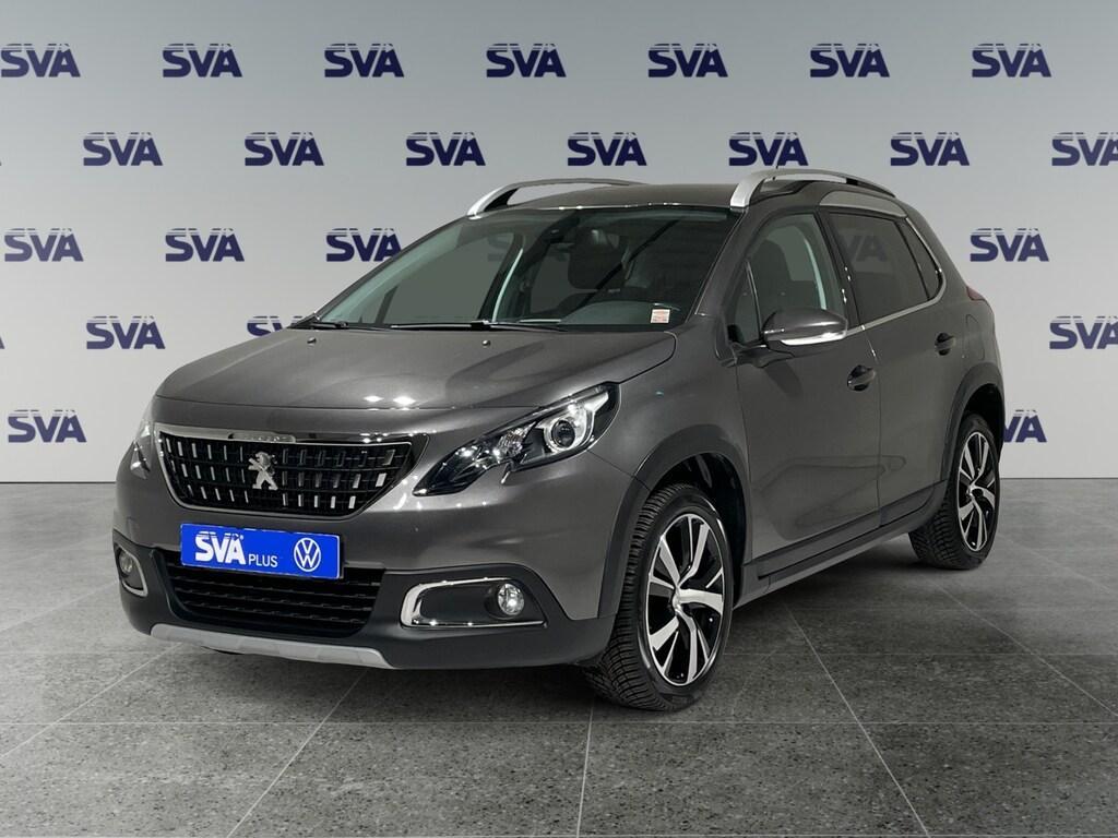 Peugeot 2008 1.6 bluehdi 100CV Allure