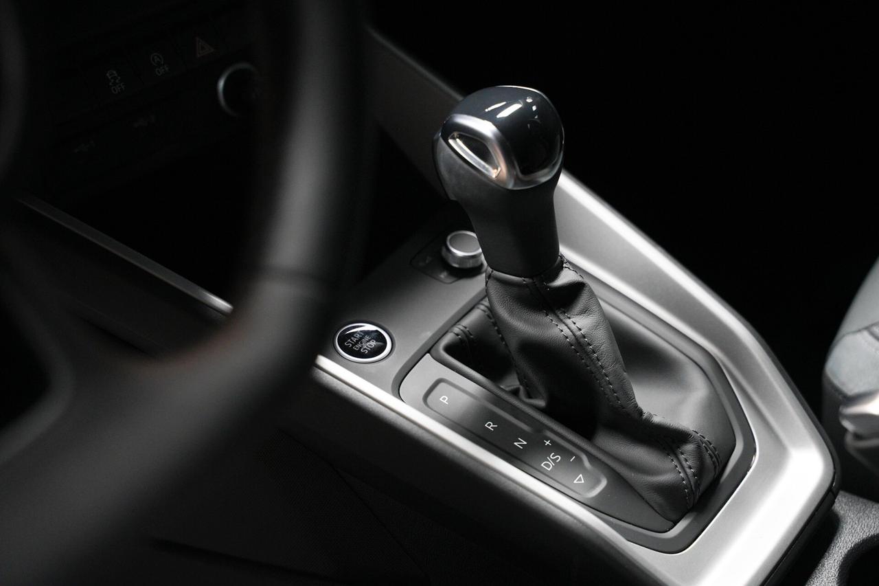 Audi A1 allstreet 30 TFSI S tronic Identity Contrast