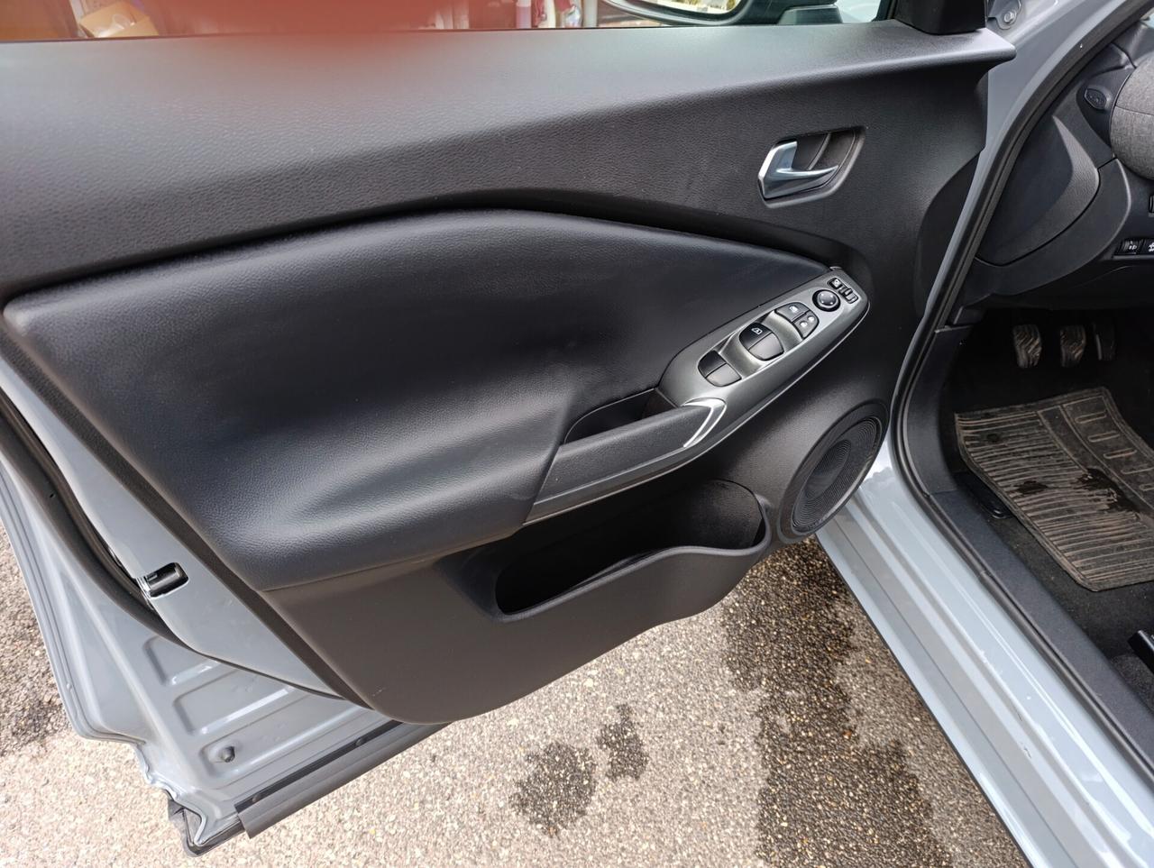 Nissan Juke 1.0 DIG-T 114 CV Acenta PACK LOOK