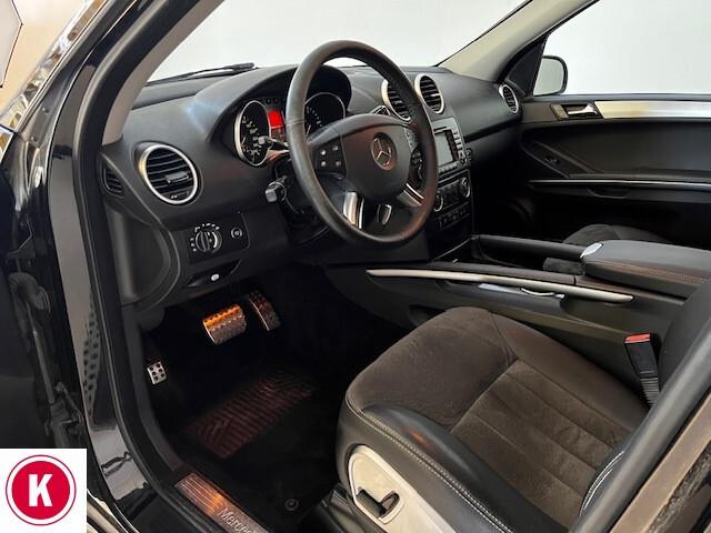 Mercedes-benz ML 320 **ML 280 CDI Sport**