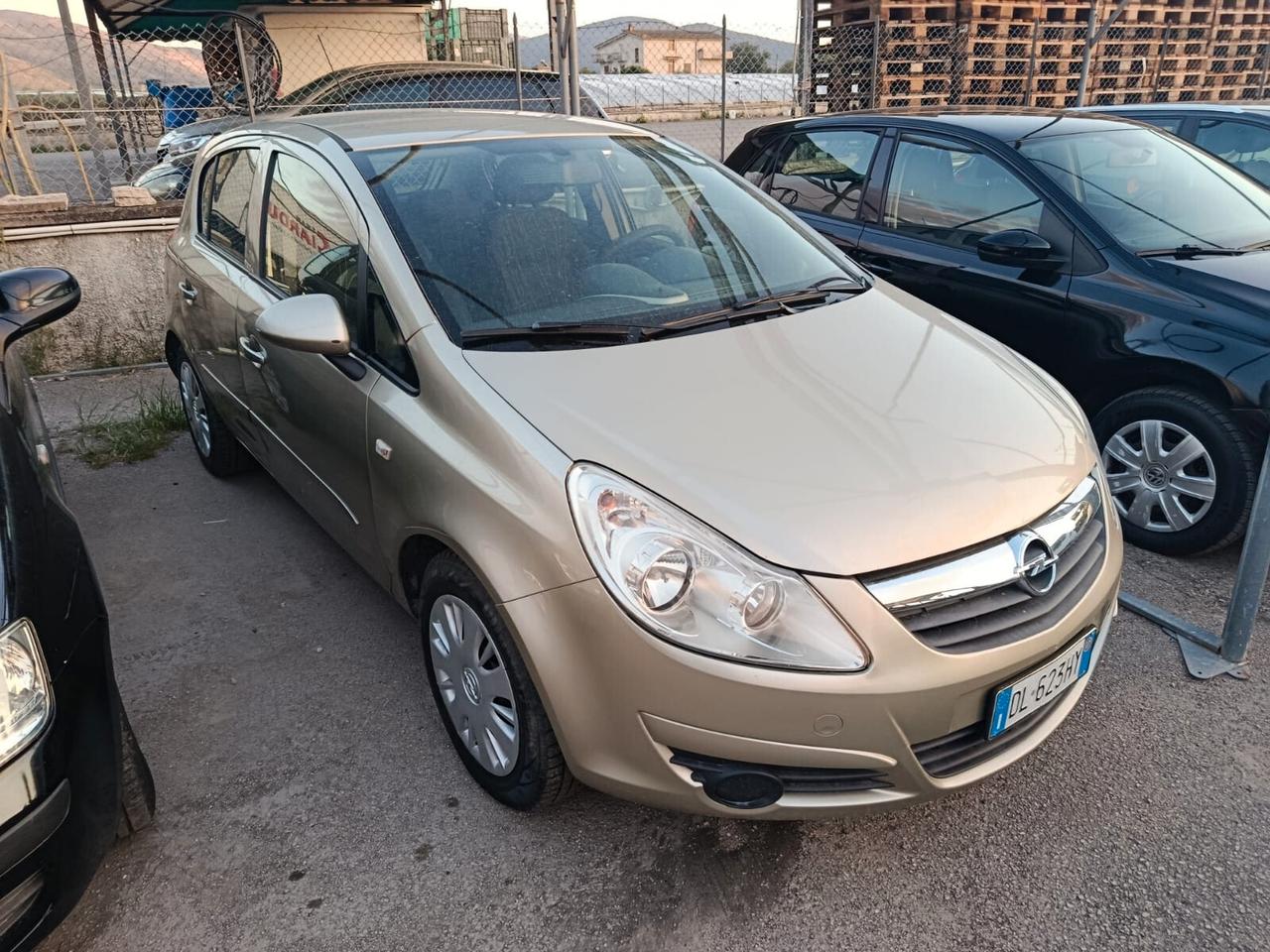 Opel Corsa 1.3 CDTI 90CV 5 porte Enjoy