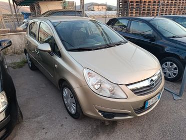 Opel Corsa 1.3 CDTI 90CV 5 porte Enjoy
