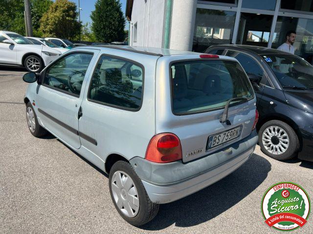 RENAULT Twingo 1.2i 16V cat Expression Climtizzata