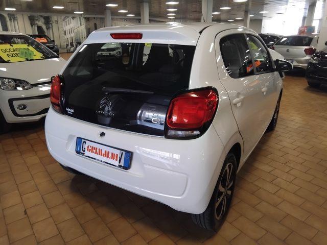 CITROEN C1 VTi 72 5 porte Feel PROMO GRIMALDI SPECIAL DAY
