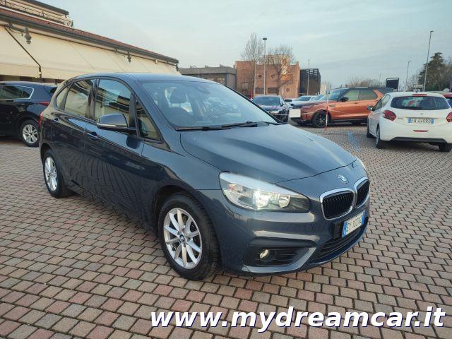 BMW 218 d Active Tourer Advantage